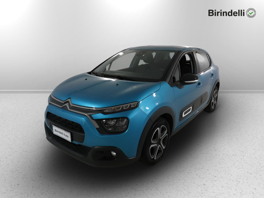 CITROEN C3 3ª serie