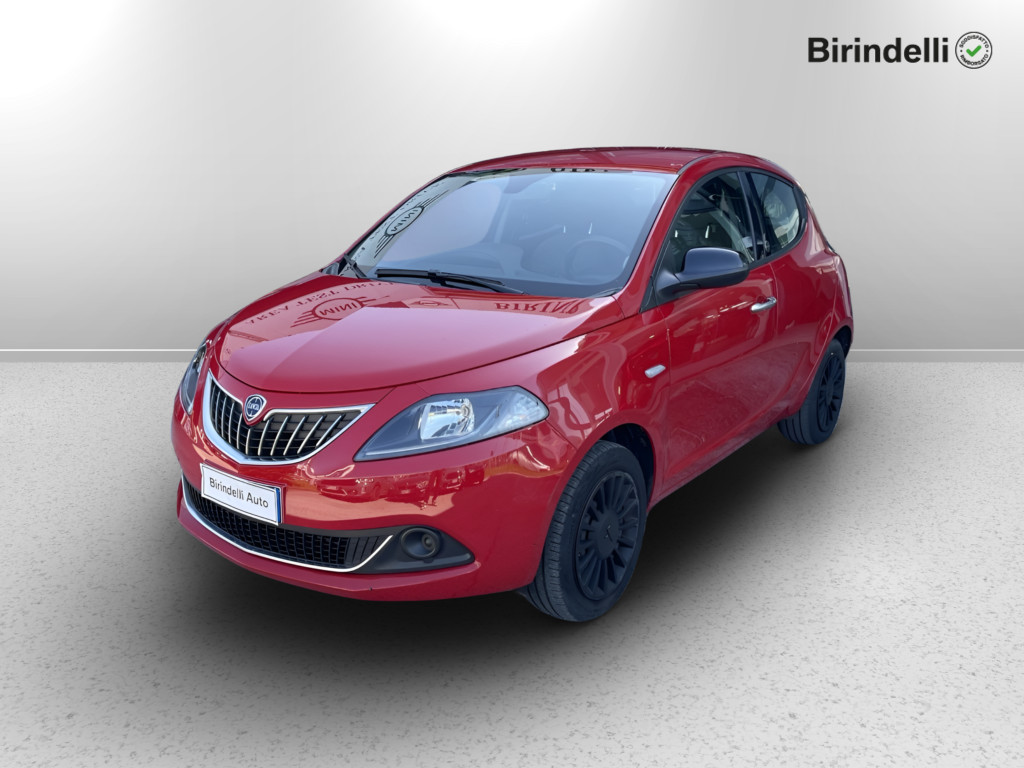 LANCIA Ypsilon 3ª serie