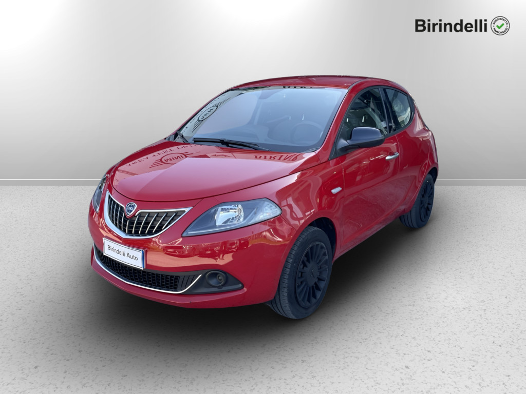 LANCIA Ypsilon 3ª serie