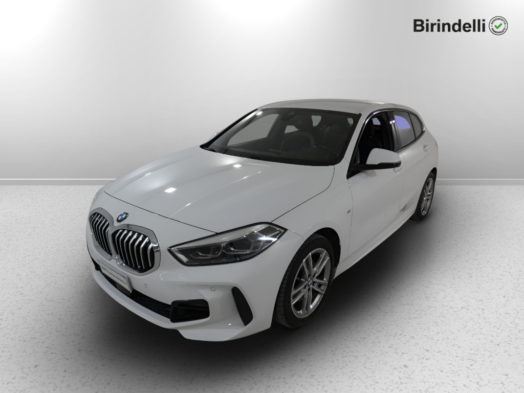 BMW Serie 1