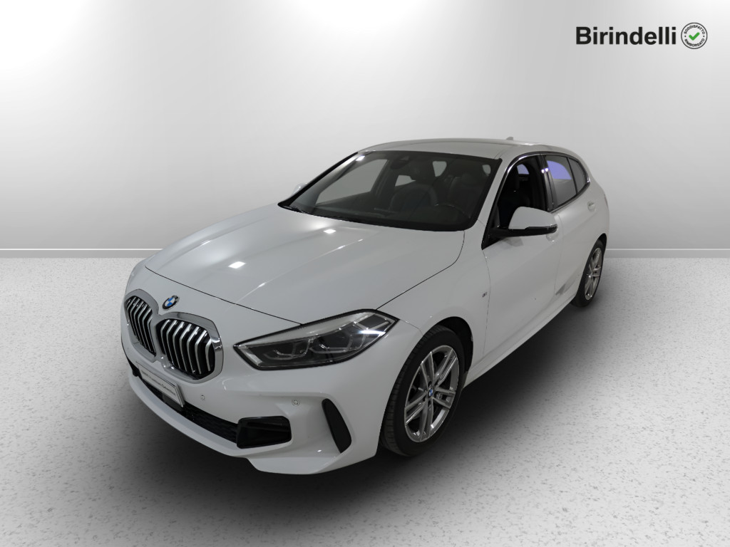 BMW Serie 1