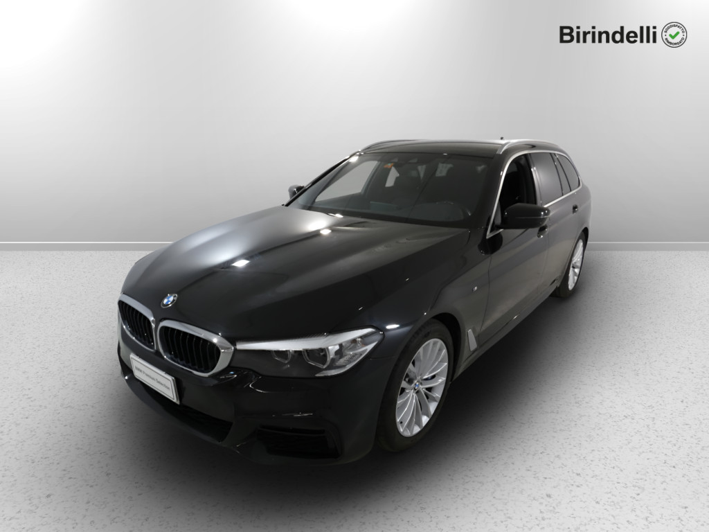 BMW Serie 5