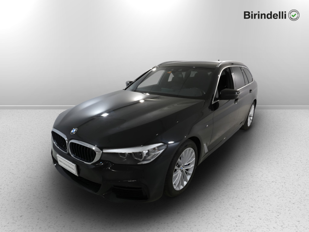 BMW Serie 5