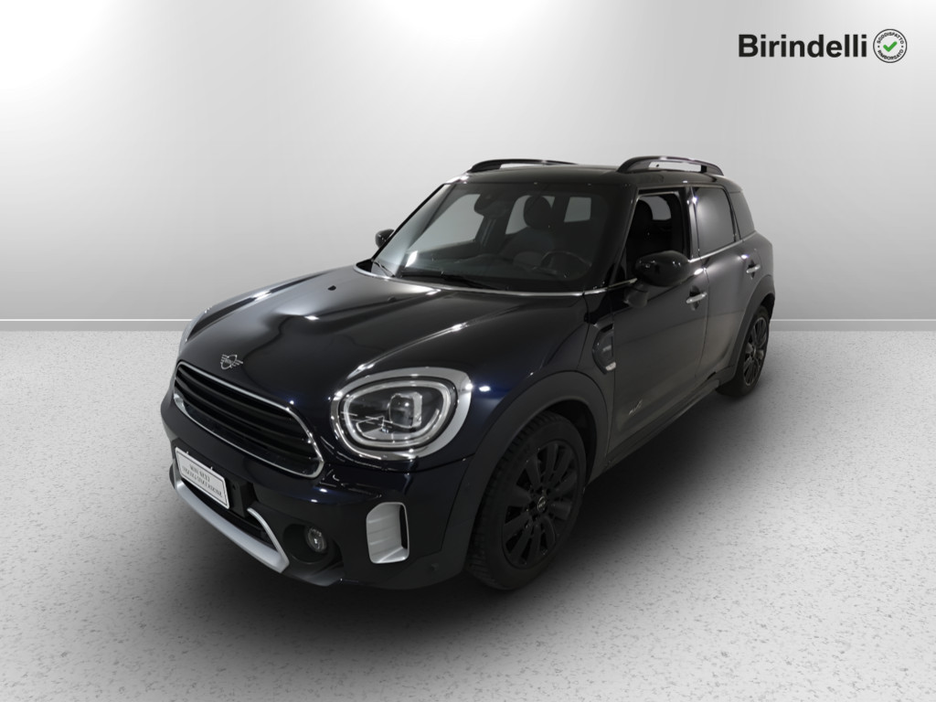 MINI Mini Countryman