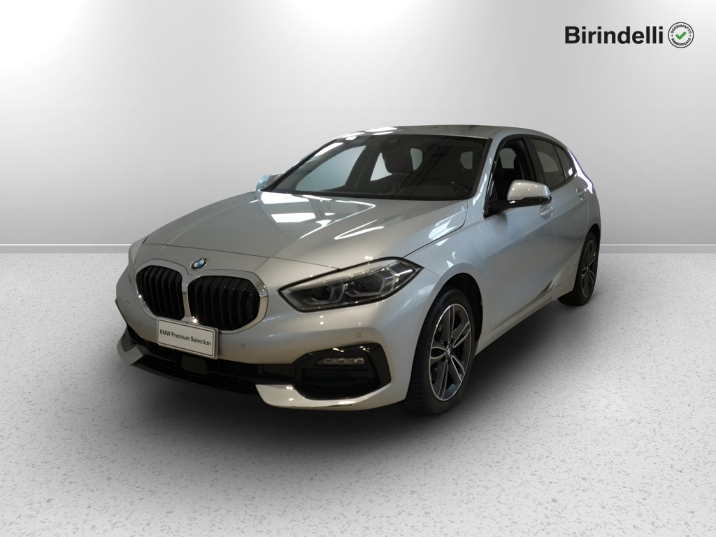 BMW Serie 1