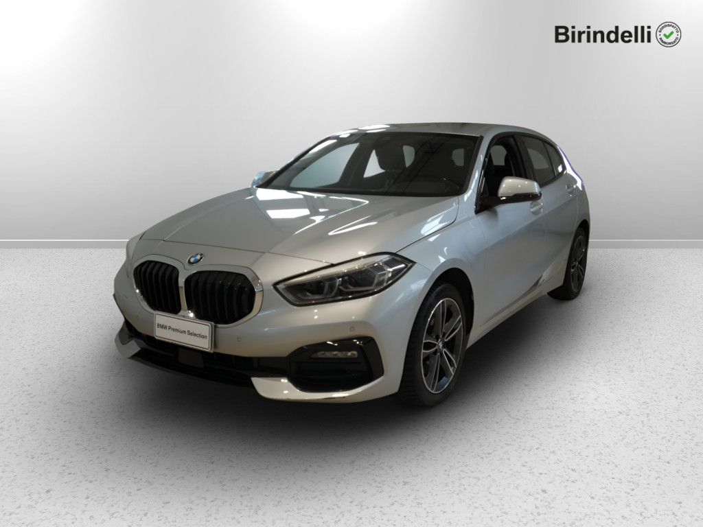 BMW Serie 1