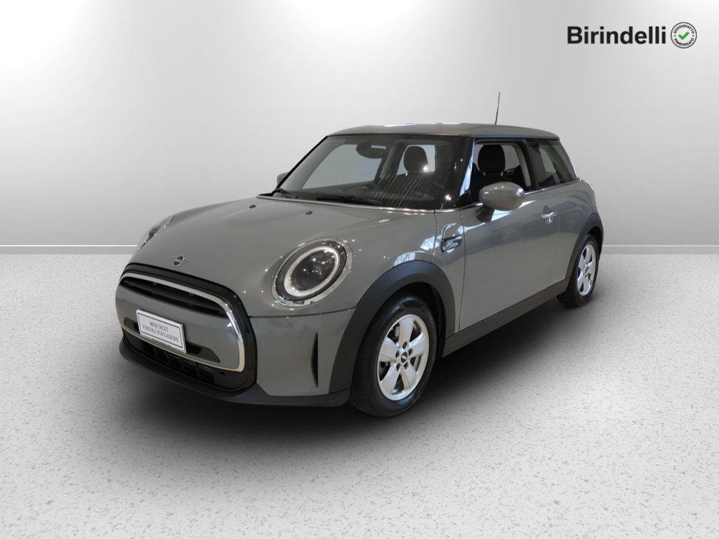 MINI Mini