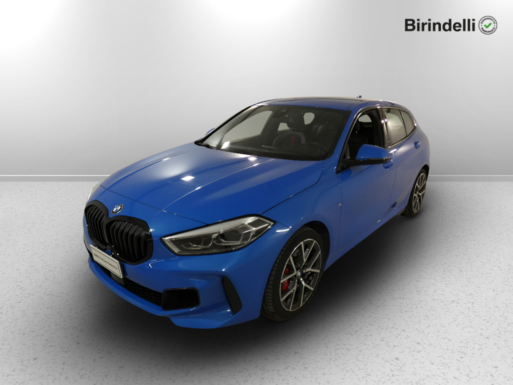 BMW Serie 1