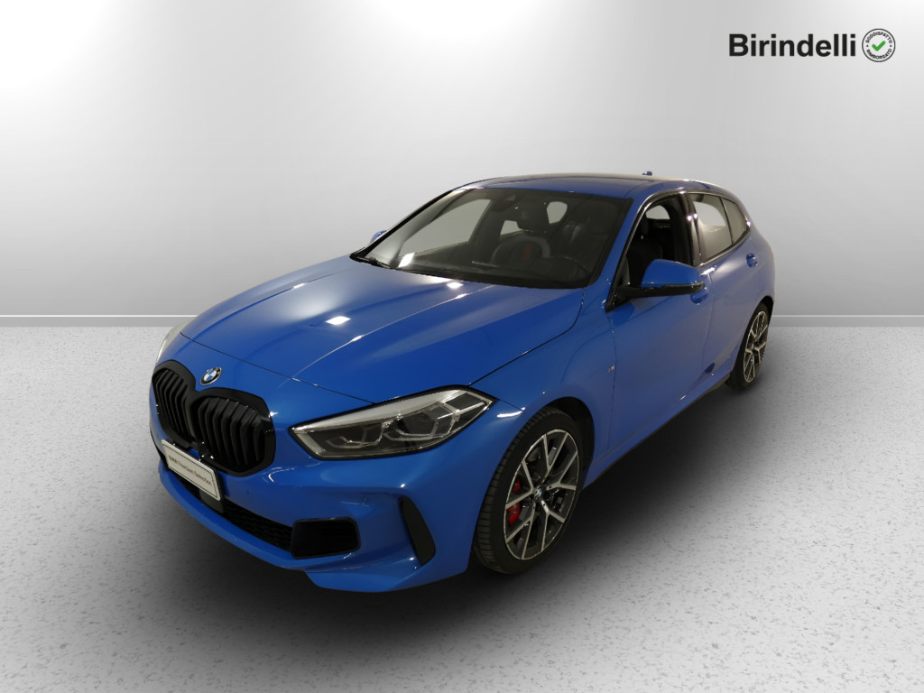 BMW Serie 1