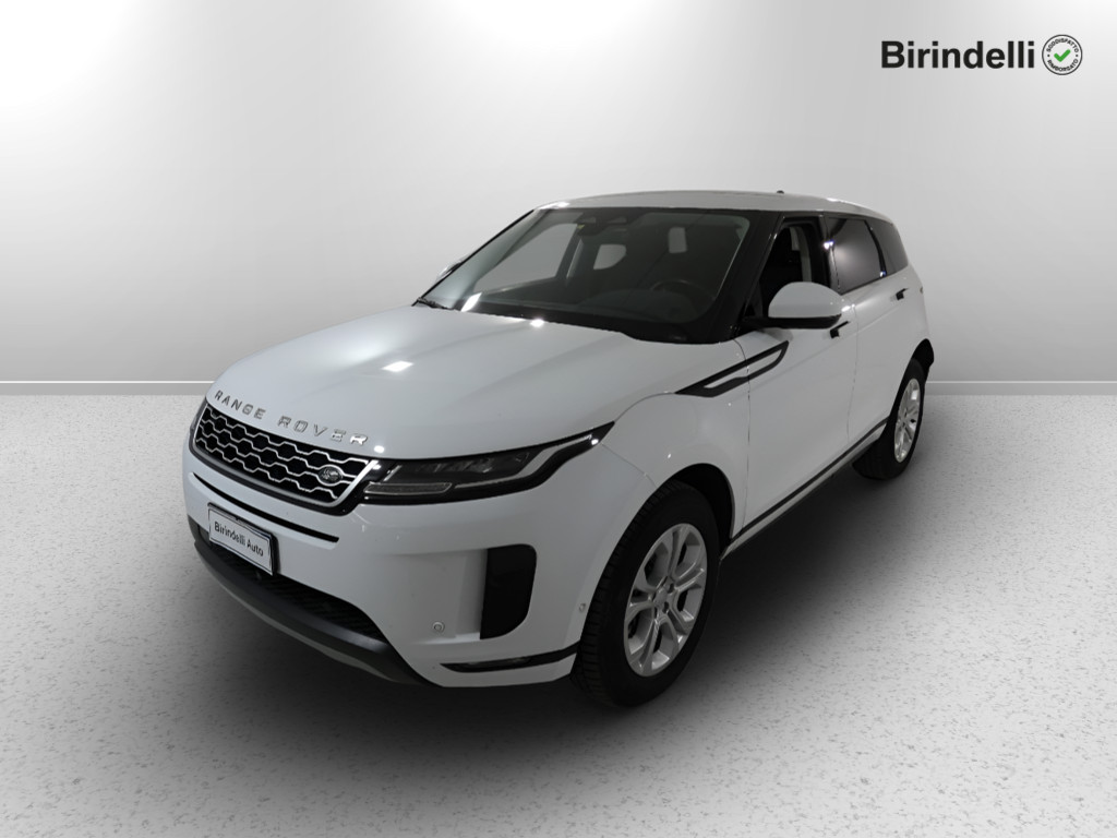 LAND ROVER RR Evoque 2ª serie