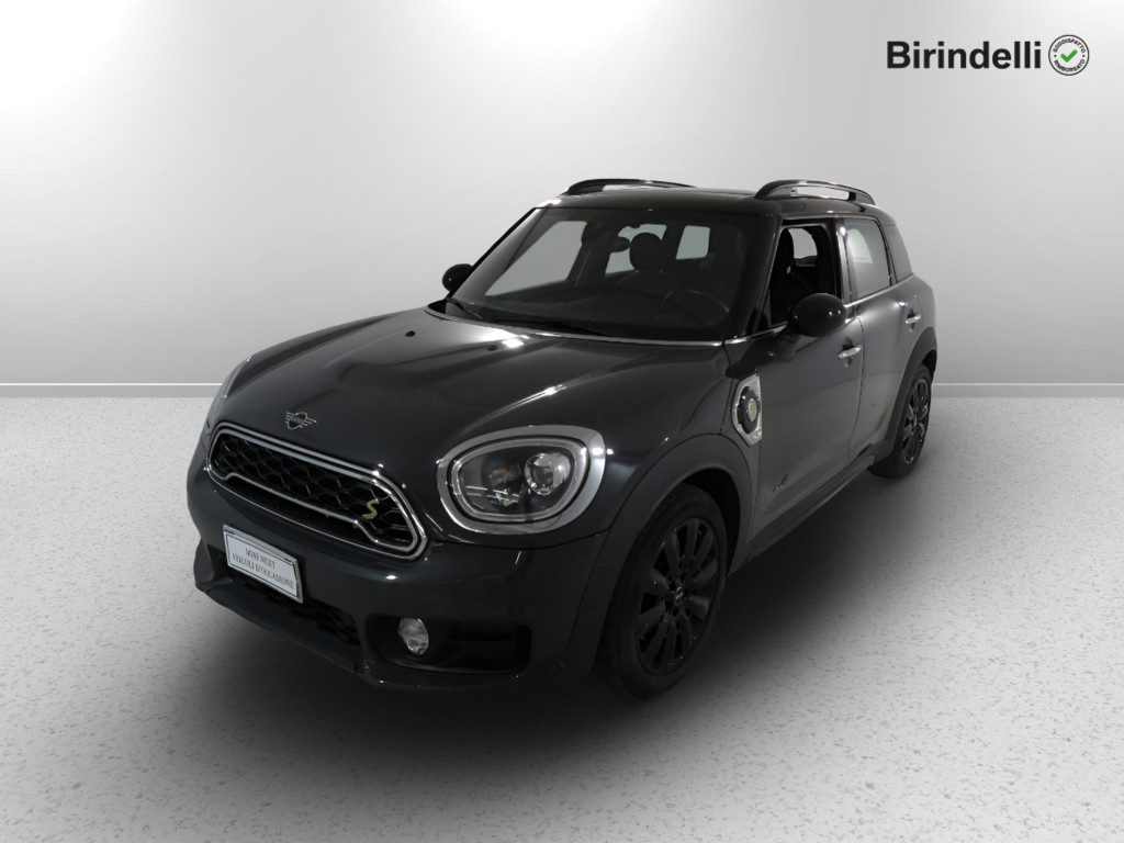 MINI Mini Countryman