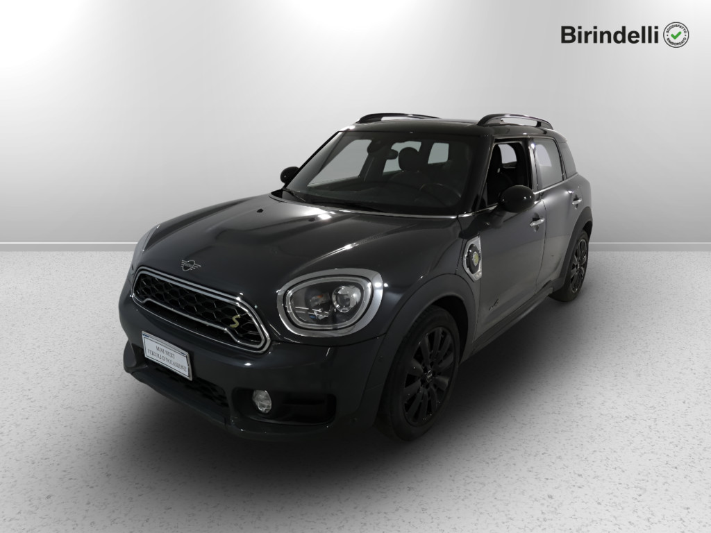 MINI Mini Countryman