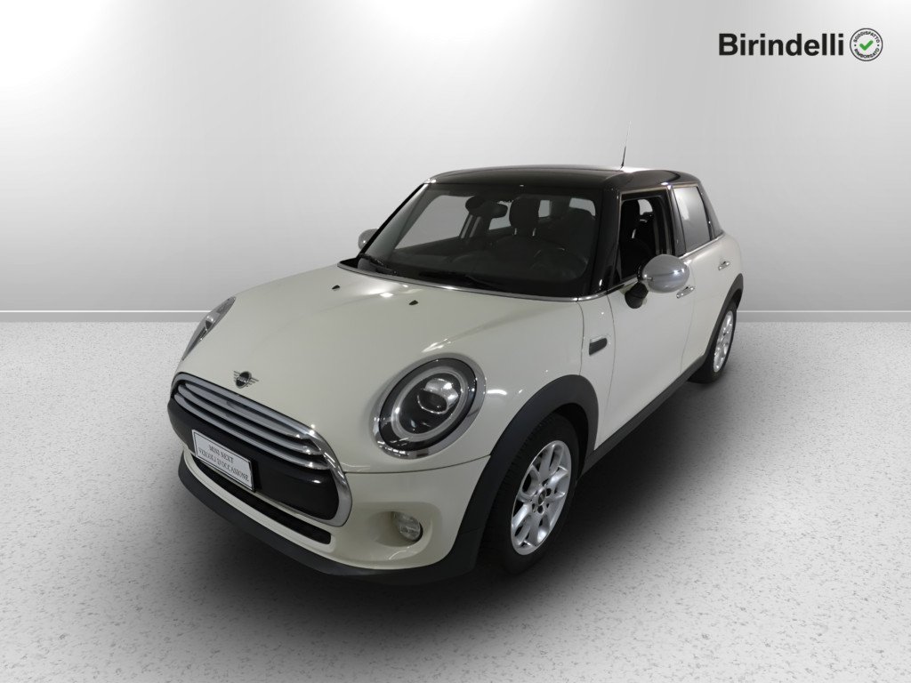 MINI Mini 5 porte