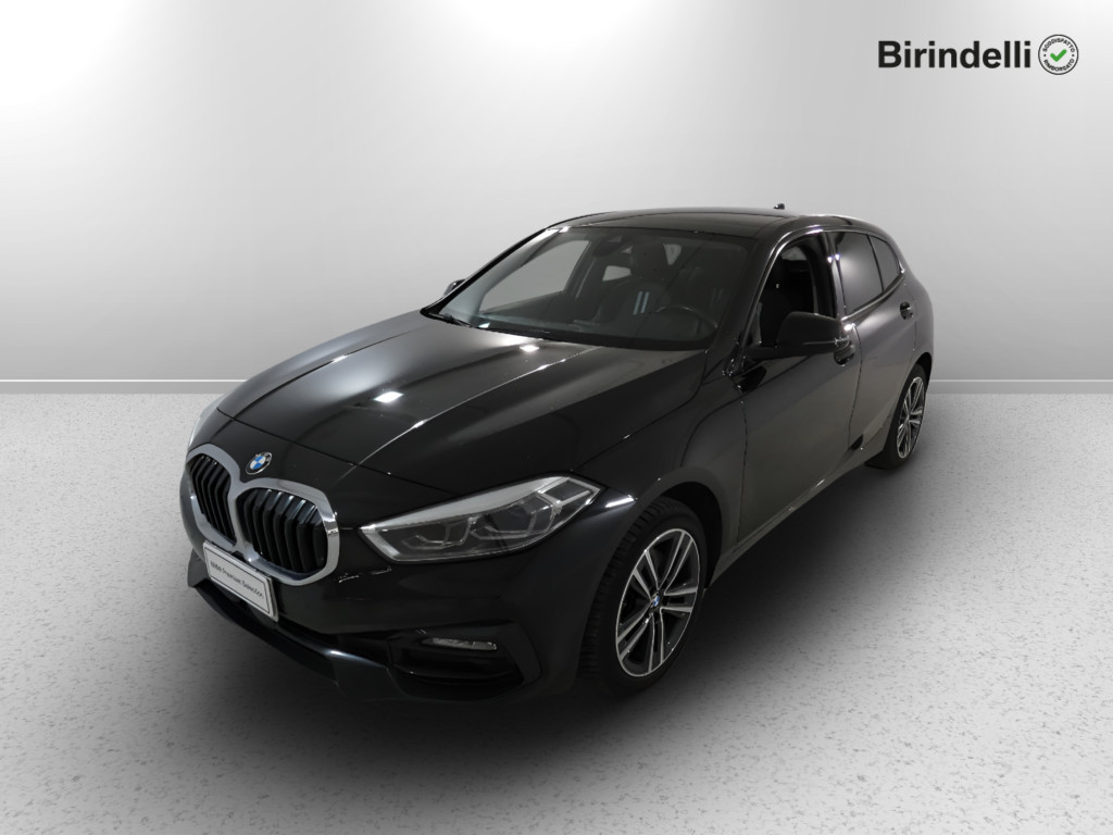 BMW Serie 1