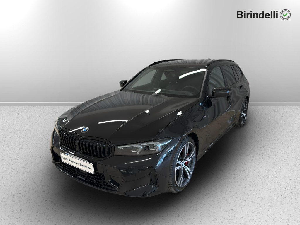 BMW Serie 3