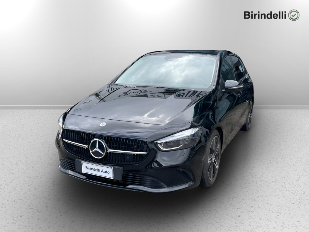 MERCEDES-BENZ Classe B