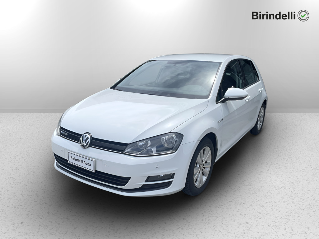 VOLKSWAGEN Golf 7ª serie