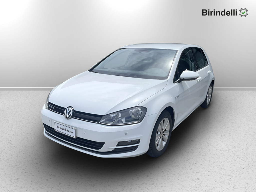 VOLKSWAGEN Golf 7ª serie