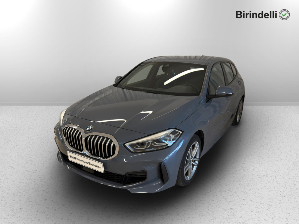 BMW Serie 1