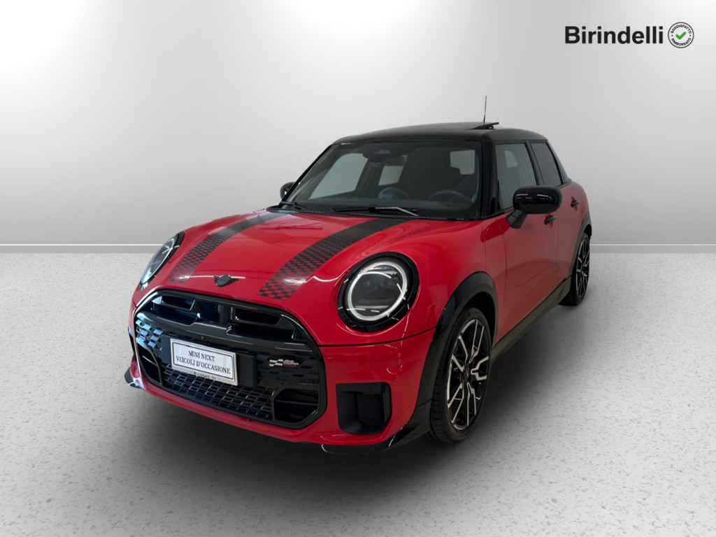 MINI Mini 5 porte
