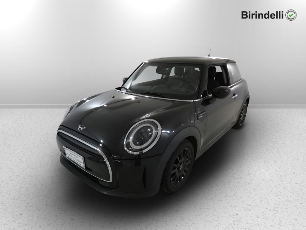 MINI Mini