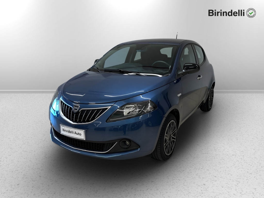 LANCIA Ypsilon 3ª serie