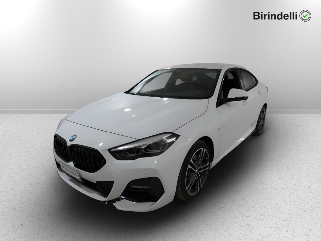 BMW Serie 2 G.C.
