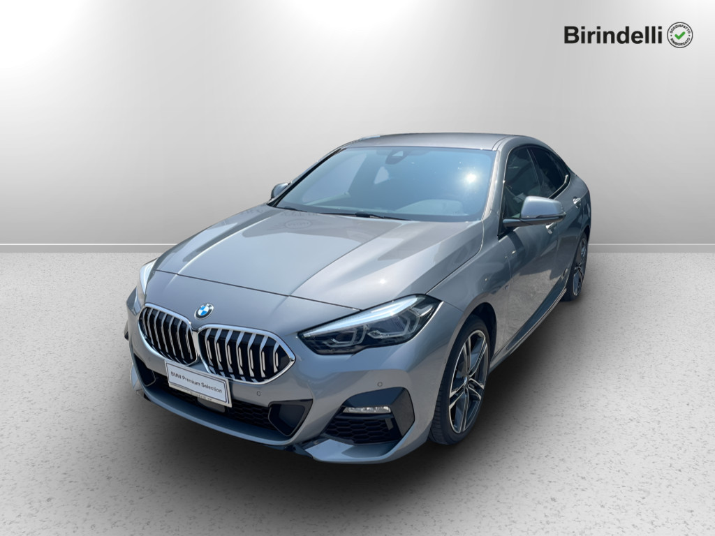 BMW Serie 2 G.C.