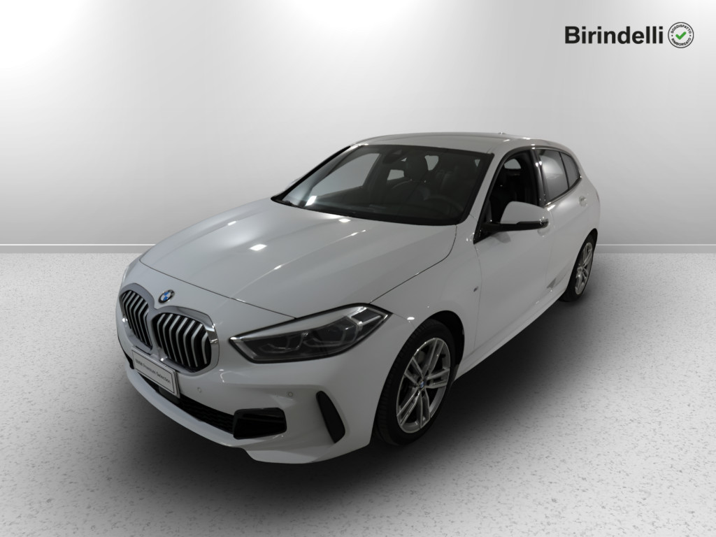 BMW Serie 1