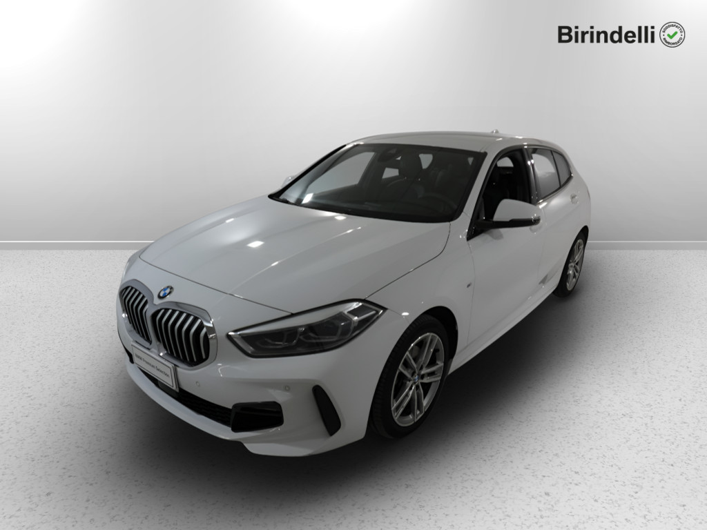 BMW Serie 1
