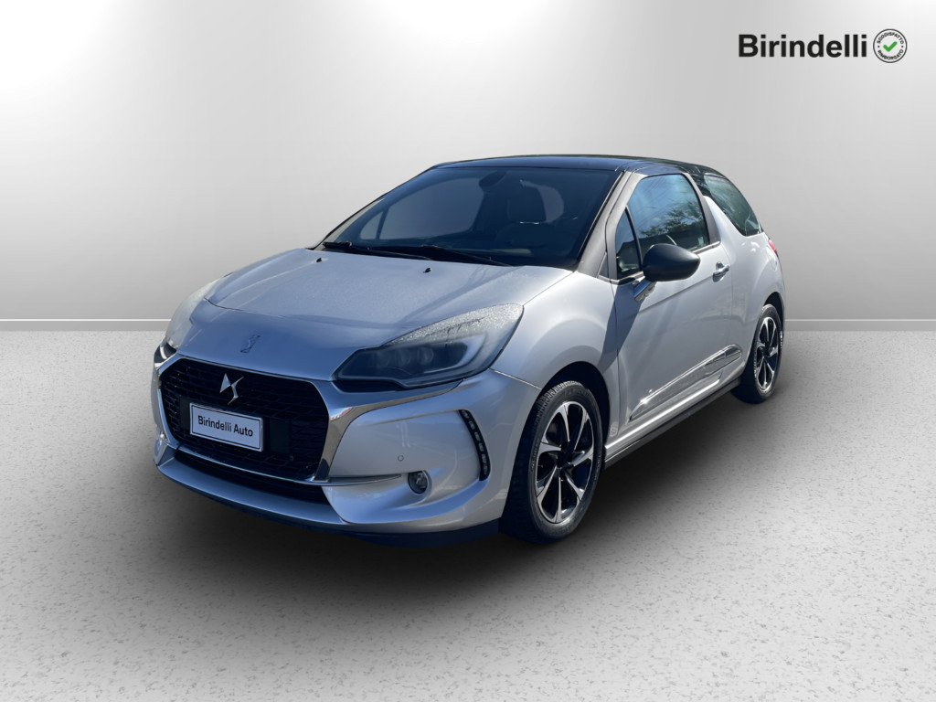 DS DS 3