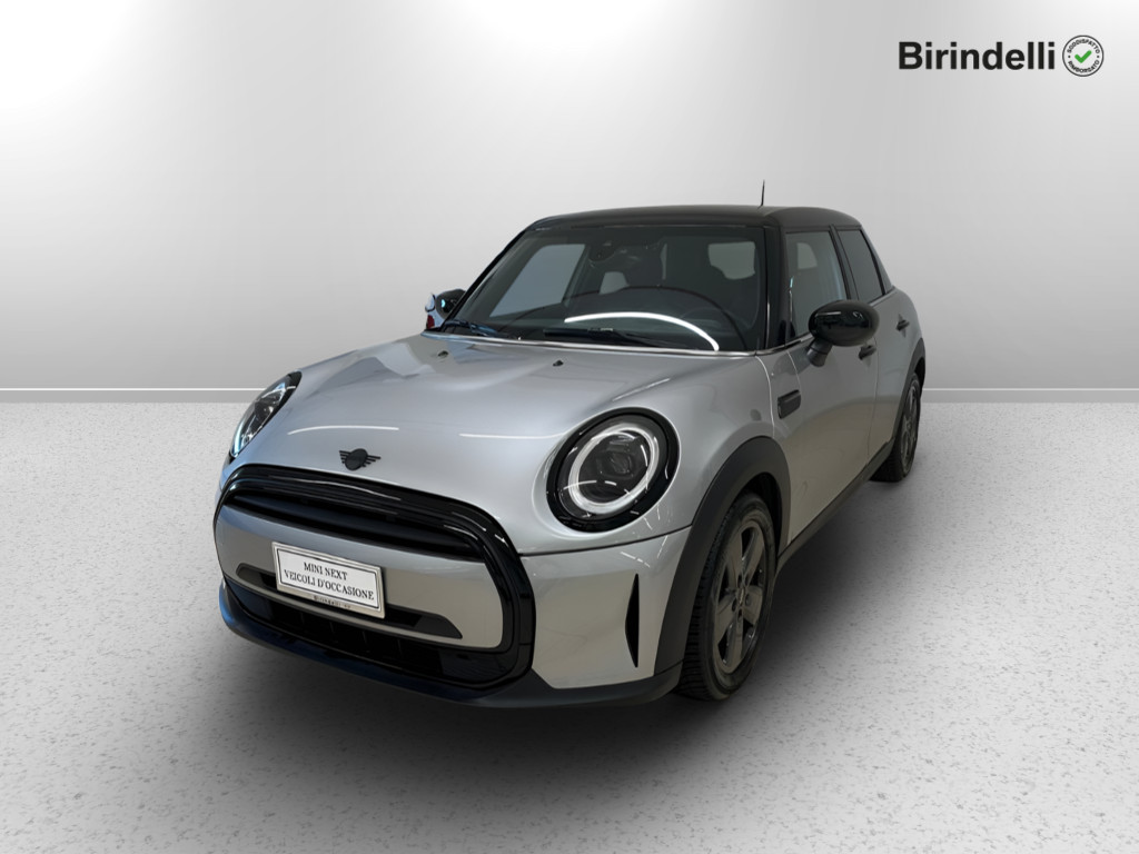 MINI Mini 5 porte