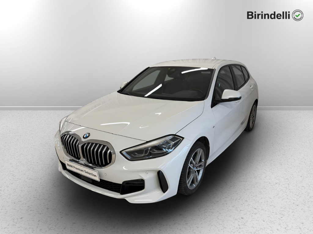 BMW Serie 1