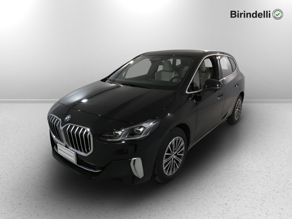 BMW Serie 2 A.T.
