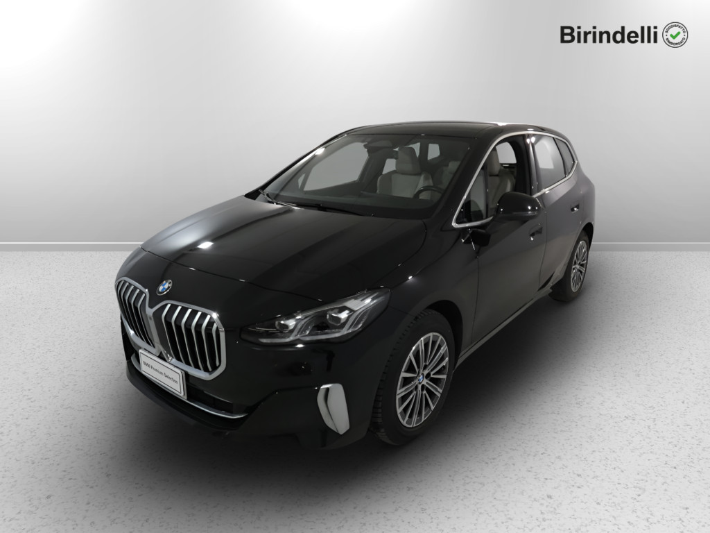 BMW Serie 2 A.T.