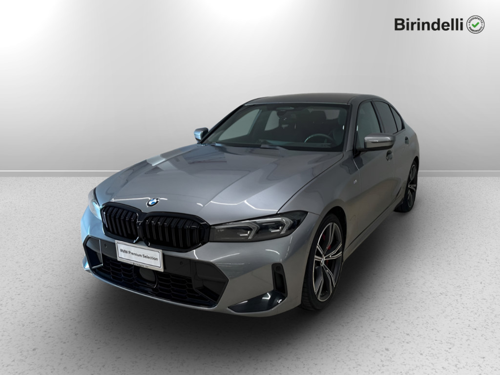 BMW Serie 3