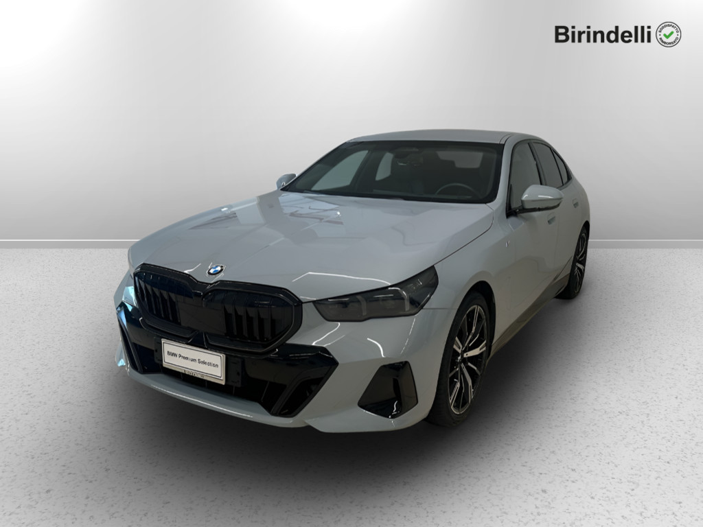 BMW Serie 5