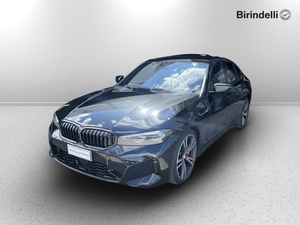 BMW Serie 3