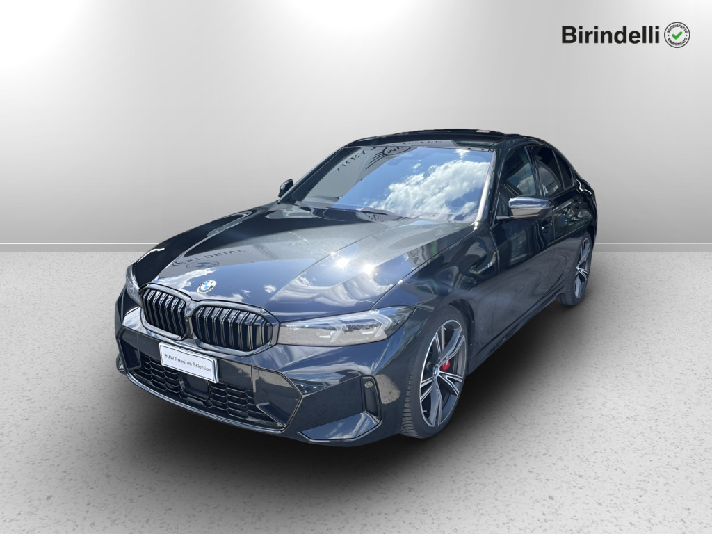 BMW Serie 3