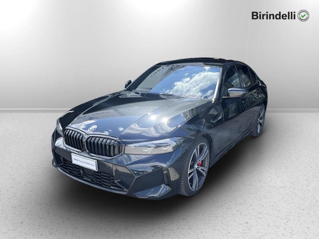 BMW Serie 3