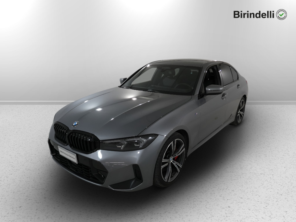 BMW Serie 3