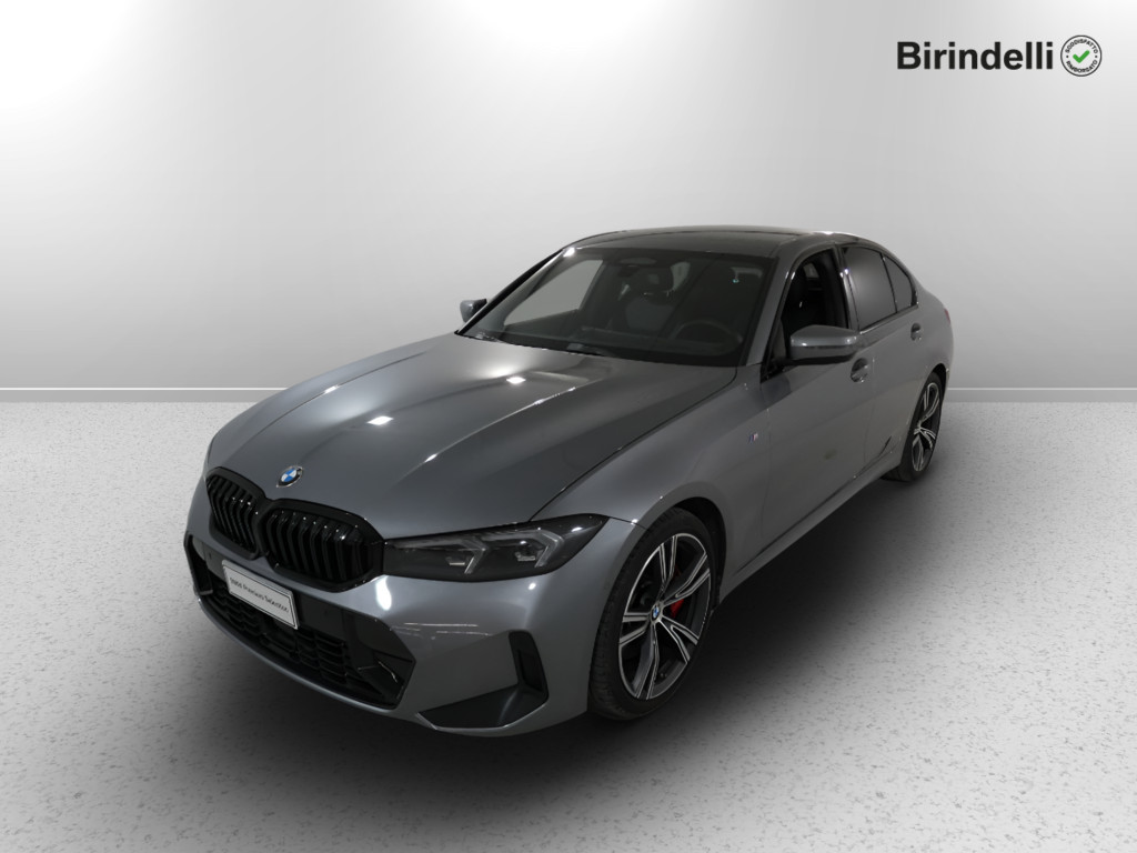 BMW Serie 3