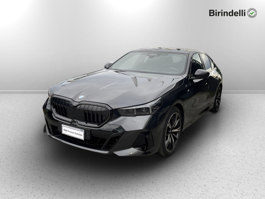 BMW Serie 5