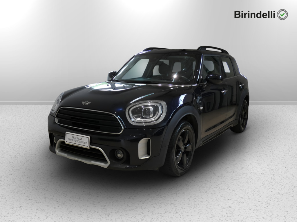 MINI Mini Countryman