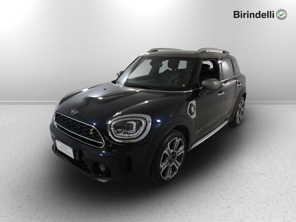 MINI Mini Countryman