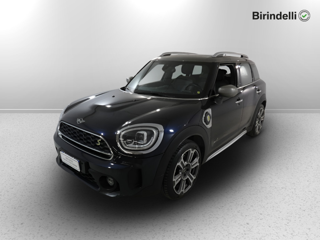 MINI Mini Countryman