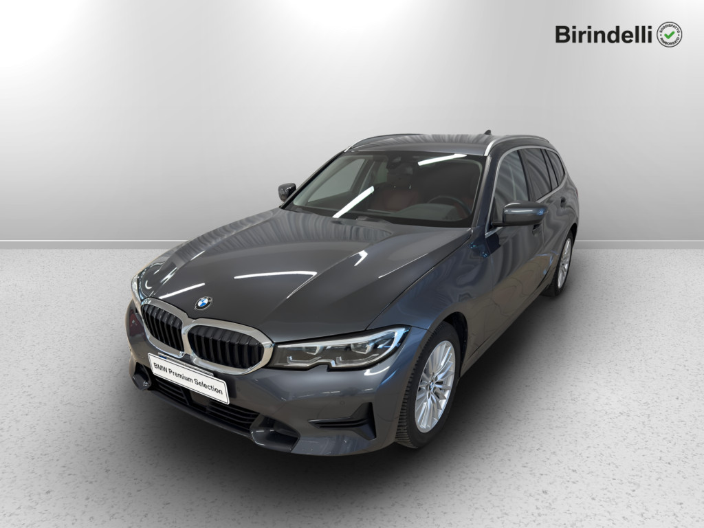 BMW Serie 3