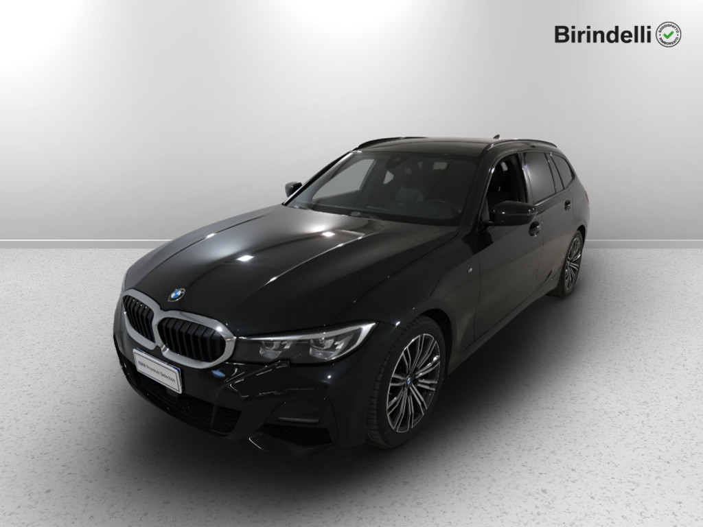 BMW Serie 3