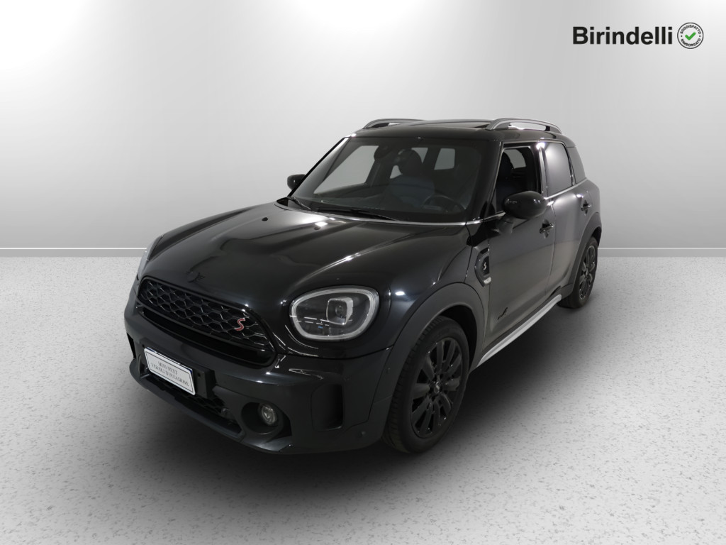 MINI Mini Countryman