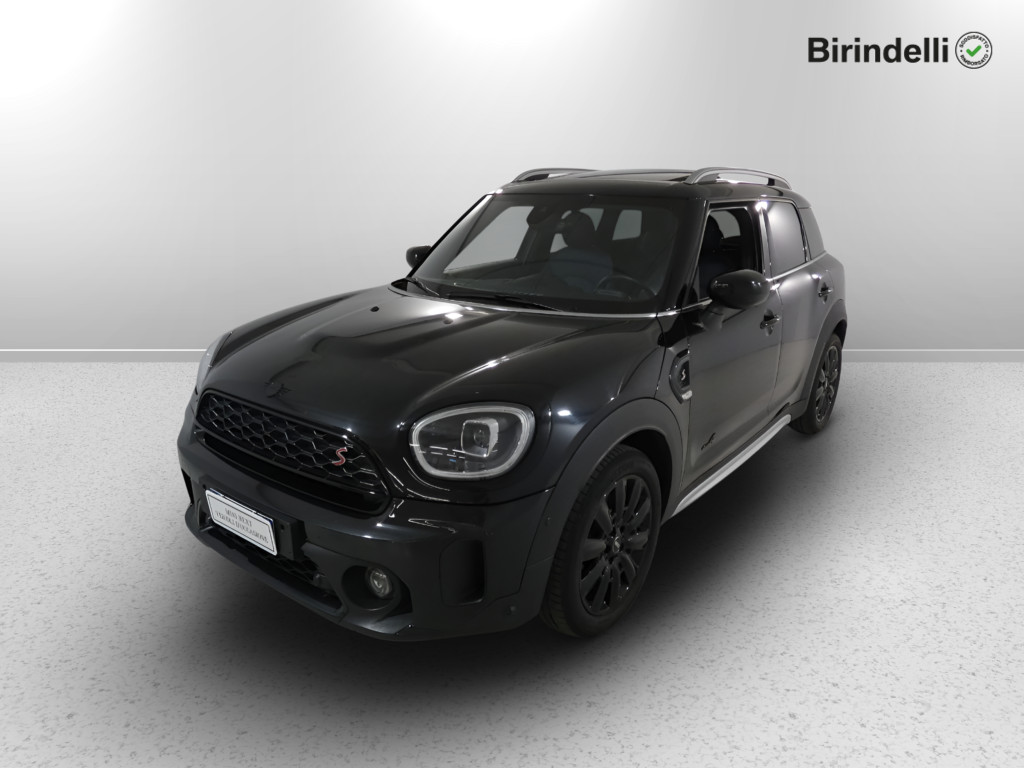 MINI Mini Countryman